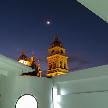 Nomad Hostel Santa Cruz de La Sierra Exterior foto